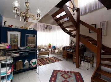 Apartamento · 192m² · 3 Quartos · 1 Vaga · Cobertura em Pinheiros