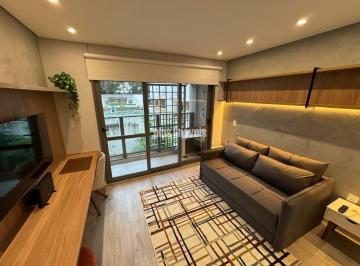 Apartamento · 26m² · 1 Quarto · Studio, seu espaço, seu estilo!