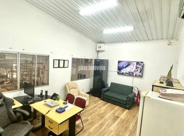 Comercial · 370m² · ÓTIMA OPORTUNIDADE - VILA ANASTÁCIO Galpão 370util
