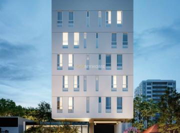 Apartamento · 56m² · 2 Quartos · 1 Vaga · Apartamento 55,98m², 2 quartos no Alto da Xv - Curitiba - 12723