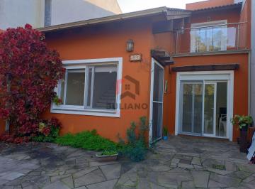 Casa · 120m² · 4 Quartos · 2 Vagas · Casa à venda no Jardins do Prado – Ampla, moderna e com espaço gourmet