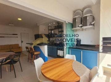 Foto 01 · Apartamento com 2 dormitórios, sendo 1 suíte a venda - Itaguá - Ubatuba - SP Ótima localização
