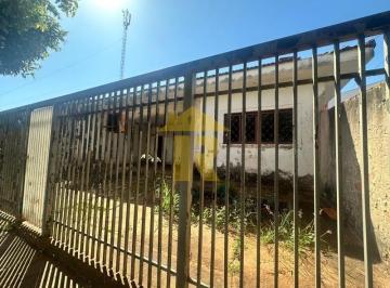 Foto 01 · Imperdível: Casa à venda em São José do Rio Preto-SP, Vila Elmaz, 3 quartos, 1 suíte, 145m², 4 vagas