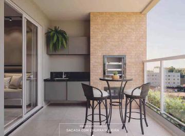 Apartamento de 2 quartos, Curitiba · Bem-vindo ao empreendimento Sofisticado aconchegante e muito bem localizado 
