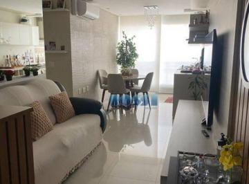 b413735b5ef2a794faa716b83472b387b37a45b9 · Apartamento com 2 dormitórios à venda, 63 m² por R$ 855.000,00 - Parque da Mooca - São Paulo/SP