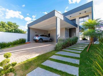 Casa de 4 quartos, Vicente Pires ·  OPORTUNIDADE ÚNICA – CASA ALTO PADRÃO NA RUA 10, VICENTE PIRES