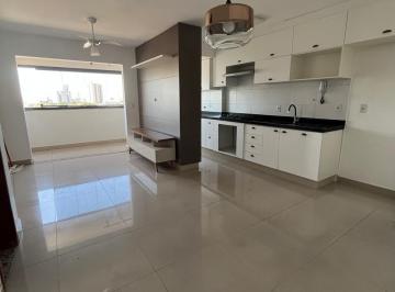Apartamento de 3 quartos, Goiânia · Apartamento a venda com 3 suítes na Vila Rosa