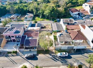 314bbbd980bf5ee0ab86b131971888702be4603e · Terreno à venda, 10x20, 200m² por R$ 225.000 - Colônia Rio Grande - SJP/PR