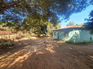 Rural de 3 quartos, Cidade Ocidental · CHÁCARA 1,2 ha - MANSÕES SULESTE I (CIDADE OCIDENTAL)