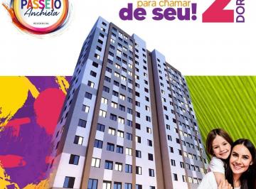 202508141836222155.jpg · Apartamento para Venda em São Bernardo do Campo, Ferrazópolis, 2 dormitórios, 1 banheiro