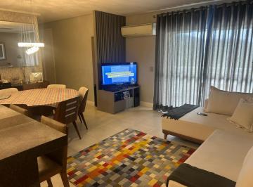 Apartamento de 2 quartos, Santana de Parnaíba · Green Tamboré com bom acabamento, 82m², 2 dormitórios sendo 1 suíte, 2 vagas na garagem.