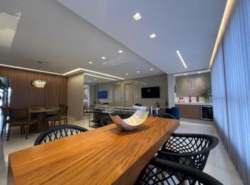 Apartamento de 4 quartos, Belo Horizonte · Apartamentos com 4 Quartos e 5 banheiros à Venda em Buritis
