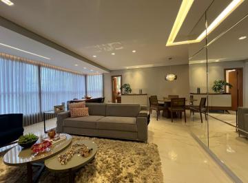 Apartamento de 4 quartos, Belo Horizonte · Apartamentos com 4 Quartos e 5 banheiros à Venda em Buritis