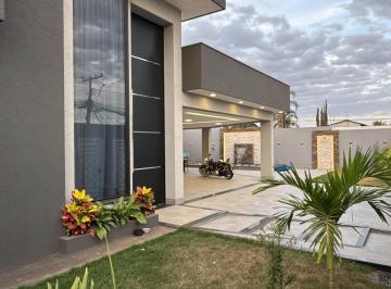 Casa de 3 quartos, Aparecida de Goiânia · Casa térrea com 3 quartos no setor Garavelo Park