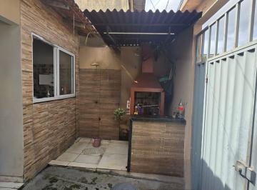 Apartamento · 125m² · 3 Quartos · 1 Vaga · Jardim Paraíso – aJardim Paraíso –Casa com Ampla Área Privativa