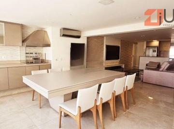 Apartamento · 108m² · 2 Quartos · 2 Vagas · Apartamento à venda no Jardim das Perdizes 108m², 2 vagas