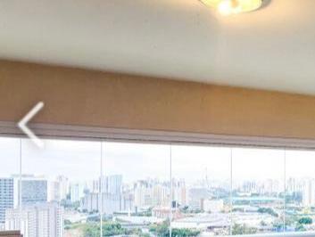 Apartamento · 108m² · 2 Quartos · 2 Vagas · Excelente imóvel à venda 108m², 2 vagas no Jardim das Perdizes