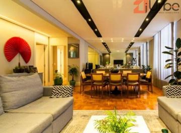 Apartamento · 150m² · 3 Quartos · 1 Vaga · Apartamento reformado à venda 150m², 3 dorms, próximo ao Shopping Pátio Higienópolis