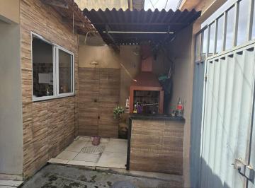 Apartamento · 125m² · 3 Quartos · 1 Vaga · Jardim Paraíso – Próxima a Comércio, Escola e Transporte