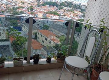 8374a18f-8f15-4a5a-ad7c-1f5bd549e442 (1) · Apartamento Alto da LAPA, 105 metros, 3 dormitórios, 2 vagas de garagem