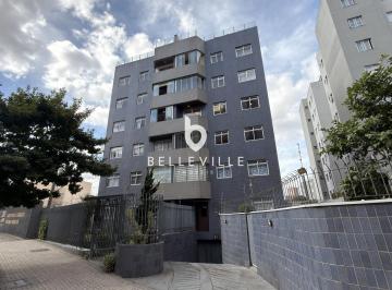 Apartamento · 76m² · 3 Quartos · 2 Vagas · Apartamento SemiMobiliado à Venda com 3 Quartos, s