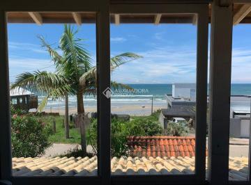 Casa · 165m² · 4 Quartos · Casa entre o Mar e as Dunas na Praia da Ribanceira