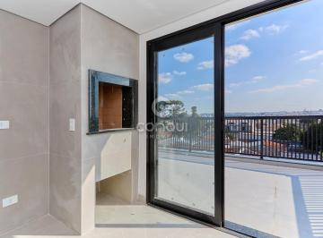 Casa · 193m² · 3 Quartos · 2 Vagas · Triplex à venda no Xaxim - 193m² - Ensolarado e co