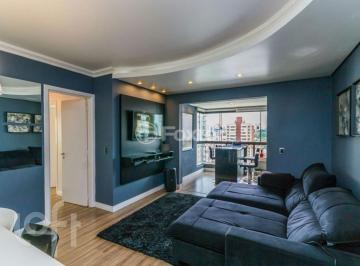 01-APARTAMENTO-3D-PASSO-DA-AREIA-PORTO-ALEGRE-731959.jpg · Apartamento à venda em Passo D'areia com 95 m², 3 quartos, 1 suíte, 2 vagas