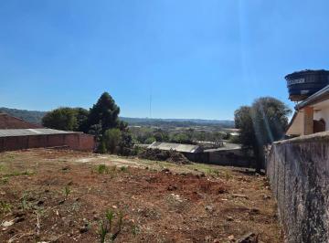 Terreno · TERRENO MEDINDO  484,95 m² (12,20 x 39) À VENDA NO