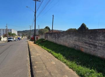 Terreno · TERRENO MEDINDO  481,58 m² (12,20 x 39) À VENDA NO