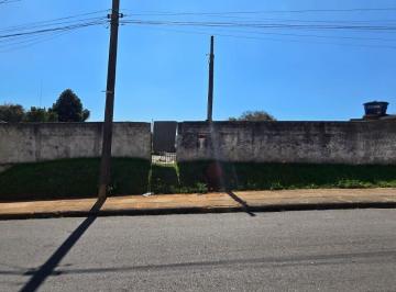 Terreno · TERRENO MEDINDO 966,53 m² (24,40 x 39) À VENDA NO
