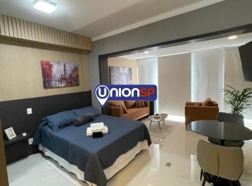 392259_iH47rKI2Wi2_392259689e3ea508424.jpg · Studio à venda, 33m² por R$ 570.000,00 - Vila Mariana - São Paulo/SP
