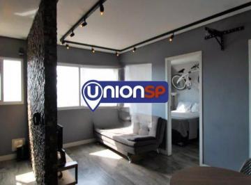 392239_i1569xIL141S81_392239689dfa570ac46.jpg · Apartamento à venda, 33m² por R$ 260.000,00 - Santa Cecília- São Paulo/SP