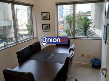 392240_i7Dnbv62w2T65_392240689dfd0ad4a29.jpg · Sala Comercial à venda, 30m² por R$ 350.000,00 - Itaim Bibi - São Paulo/SP