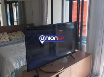 392253_i5C5p47562p_392253689e2c5e5d8e8.jpg · Studio à venda, 37m² por R$ 640.000,00 - Campo Belo - São Paulo/SP