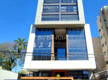 Apartamento · 50m² · 1 Quarto · 1 Vaga · Apartamento para aluguel - em São Francisco