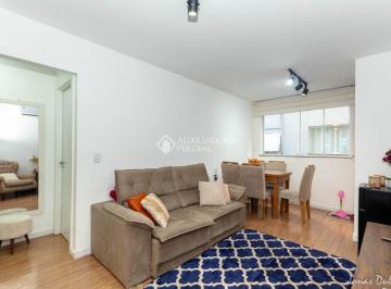 733569_i57l591_73356968933ba6a49eb.jpg · Apartamento 2 dormitórios - Bairro Floresta