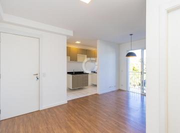 Apartamento · 53m² · 2 Quartos · 1 Vaga · Apartamento para locação de 53,2