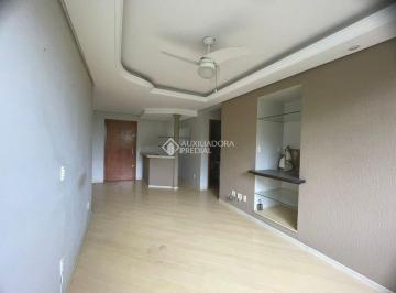 b0b5a74a-0740-41bc-9d25-f309893147ad · Apartamento de 3 quartos com 1 vaga à venda no bairro Tamoios em Cachoeirinha