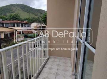 Casa · 90m² · 2 Quartos · 1 Vaga · Ótima Casa Duplex à Venda na Sulacap - 2 Quartos - Varanda - 1 Vaga