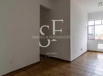 Apartamento · 51m² · 2 Quartos · 1 Vaga · São Cristóvão - Praça Argentina - Apartamento aconchegante, 2 quartos, vista liv