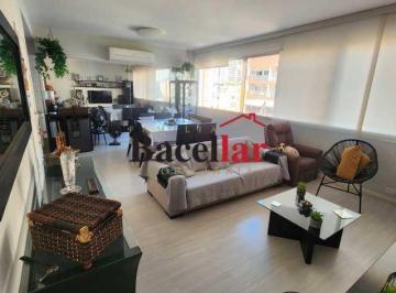 Apartamento · 130m² · 3 Quartos · 1 Vaga · Apartamento : / Residencial / Tijuca