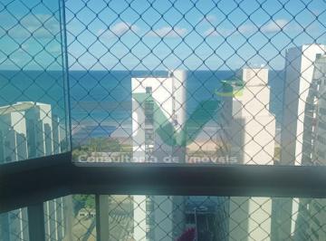 Apartamento · 58m² · 2 Quartos · 1 Vaga · APTO 2 QTS - 1 SUÍTE - 58 M² - BOA VIAGEM