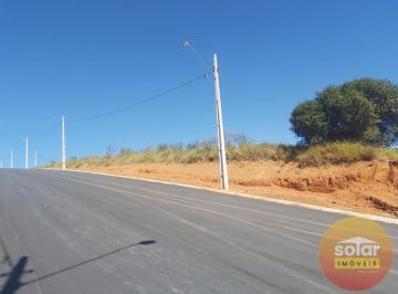 Terreno · 215m² · Terreno Roseira Extrema/MG