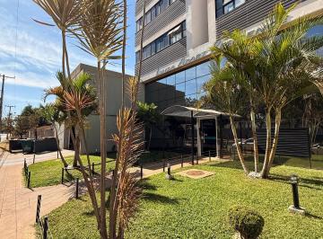 Apartamento de 1 quarto, Brasília · Apartamento 1 quarto, 1 vaga, lazer piscina, Res. Luisa Apart, CSG 13 Taguatinga