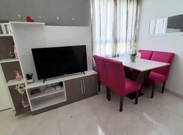 Apartamento de 2 quartos, São Paulo · Apartamento à Venda com 2 dormitórios, 1 banheiro, sem Vaga