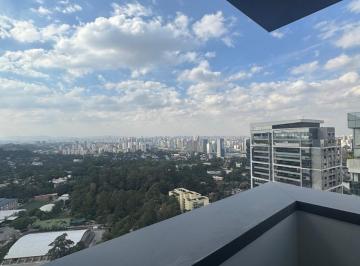 Apartamento de 4 quartos, São Paulo · Altissima Cobertura de luxo 46º andar com 422m² 4 suites 5 vagas / Parque Global