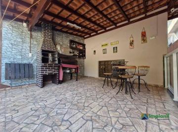 0f0ba3d2ea1edcb9f0905c340b20af2911bcf596 · Casa Residencial à venda, Jardim Bertioga, Várzea Paulista - CA0080.