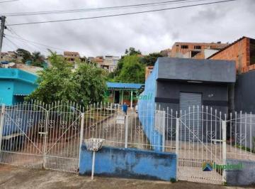 5ddff77829d72107a2d780fe75ead5a95836cc20 · Casa Residencial à venda, Vila Popular, Várzea Paulista - CA0112.