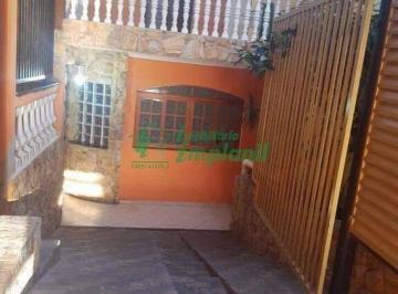 52c6f3ea6399766eeeaa5e7db20eb14b2d4e0714 · Casa com 3 dormitórios à venda, 250 m² por R$ 550.000,00 - Jardim América II - Várzea Paulista/SP